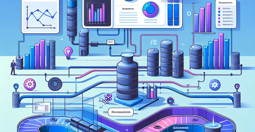  生产瓶颈难发现？ERP价值流分析的实施方法